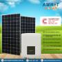Solar Panel Inverter at Amrut Solar