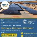 10kW Solar System