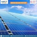 30kW Solar System