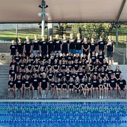 Mca Swim Club
