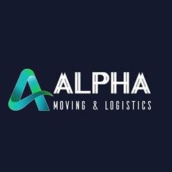 ALPHA MOVING & LOGISTICS
