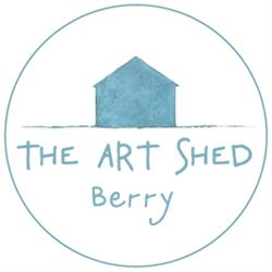 The Art Shed Berry