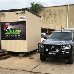 Future Adventure Auto Electrical