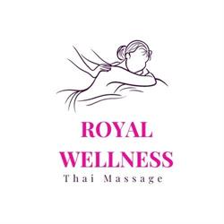 Royal Wellness Thai Massage