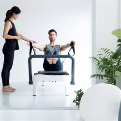 Arise Studio Health Thornbury - Reformer Pilates & Wellness