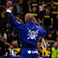 Atos Brisbane Mota-Vation Brazilian Jiu Jitsu