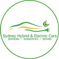SYDNEY HYBRID & ELECTRIC CARS