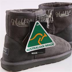 UGG By Mitchell