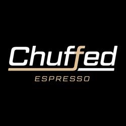 Chuffed espresso