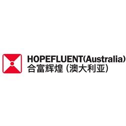Hopefluent Australia