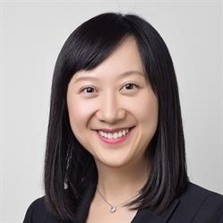 Dr Vicki Yin