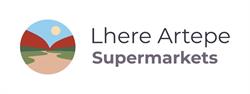 Lhere Artepe Supermarkets Office
