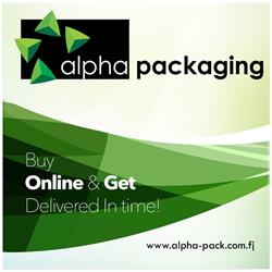 Alpha Packaging