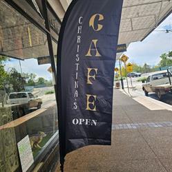 Cafe Del Ra