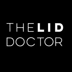 The Lid Doctor - Contemporary Barbers in Surry Hills