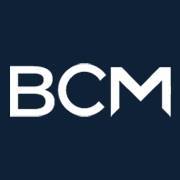 BCM Homes.