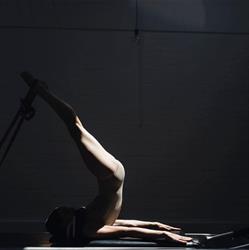 Contrology Authentic Pilates
