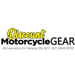 Discount Motorcycle Gear
