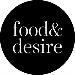Food & Desire