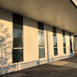 ALL GLAZE PTY LTD