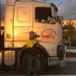 GR Driver Training School