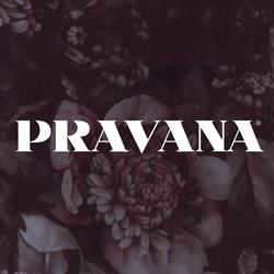 Pravana Australia/NZ