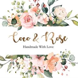 Coco & Rose Luxury Candles