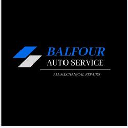 Balfour-Auto-Service