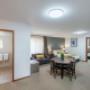 Family Room - Whole room