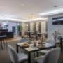 Relish, our on-site Restaurant