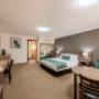 King Spa Suite - Whole room