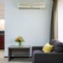 Family Room - Sitting area
