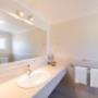 Executive Room - Bathroom