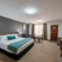 King Spa Suite