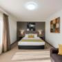 Executive Suite - Bedroom