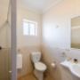 Executive Suite - Bathroom