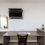 Deluxe Room - Desk