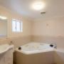 King Spa Suite - Spa