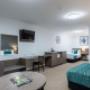 Deluxe Room - Beds
