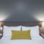 Family Room - Bed