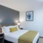 Family Room - Bed