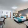 Deluxe Room - Whole room