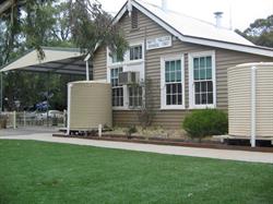 Natte Yallock Primary School