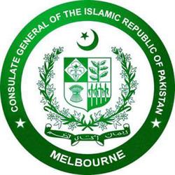 Pakistan Consulate General Melbourne