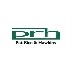 Pat Rice & Hawkins