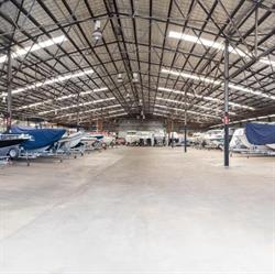 Boat Storage WA