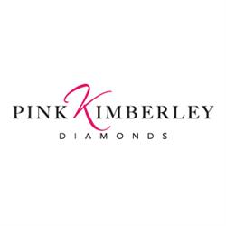Pink Kimberley Diamonds