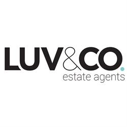 LUV&CO. estate agents