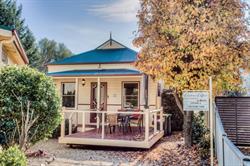 Autumn Affair Cottages