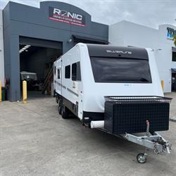 Ronic Caravan & RV Repairs and Servicing